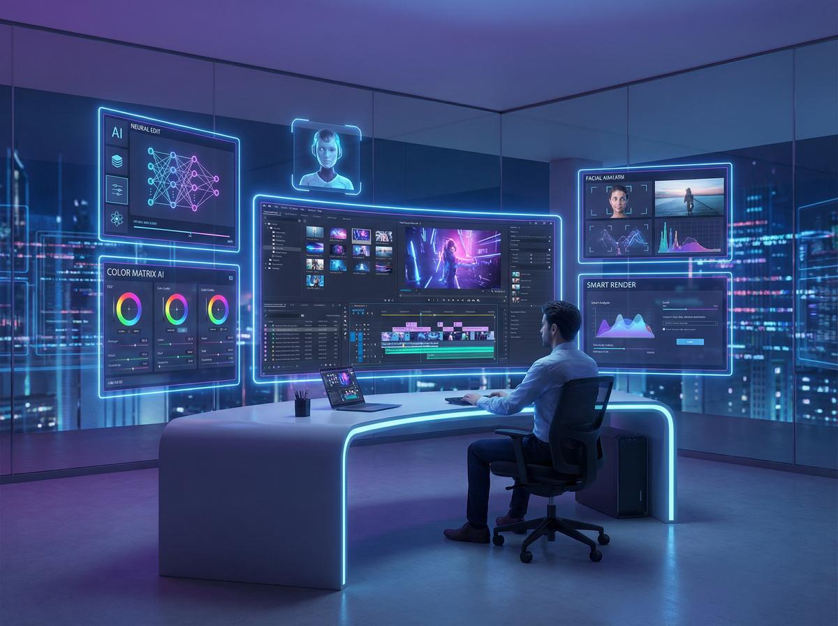 每日看料-今日看料-最新一期抖音风AI视频剪辑工具