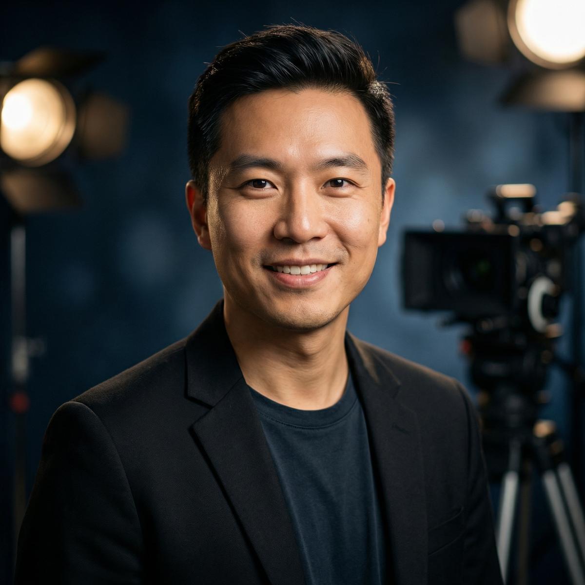 每日看料-今日看料-最新一期抖音风导演陈导